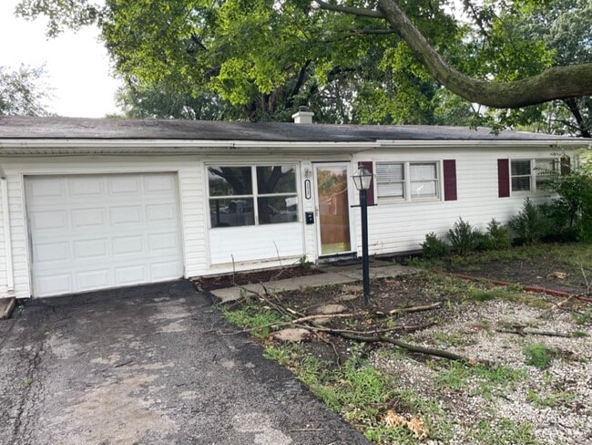 Photo - 2517 S 51st Terrace House