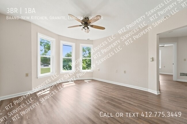 Photo - 801 Vine St Unit 1