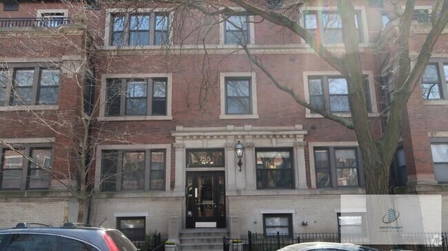 Building Photo - 755 W Buena Ave Unit 303 Rental