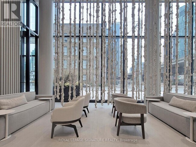 Photo - 55 Cooper St Unité 3807