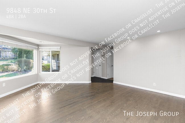 Photo - 9848 NE 30th St