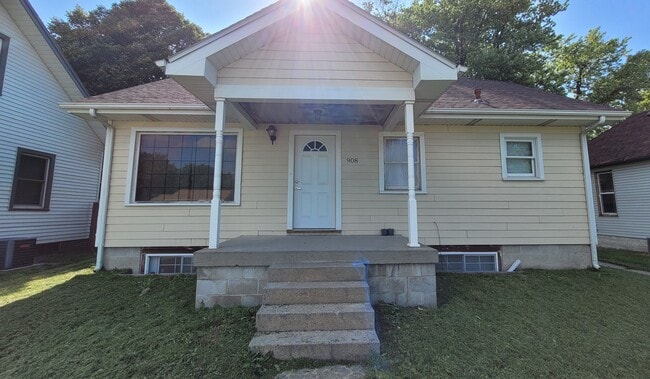 908 - 908 Townhome