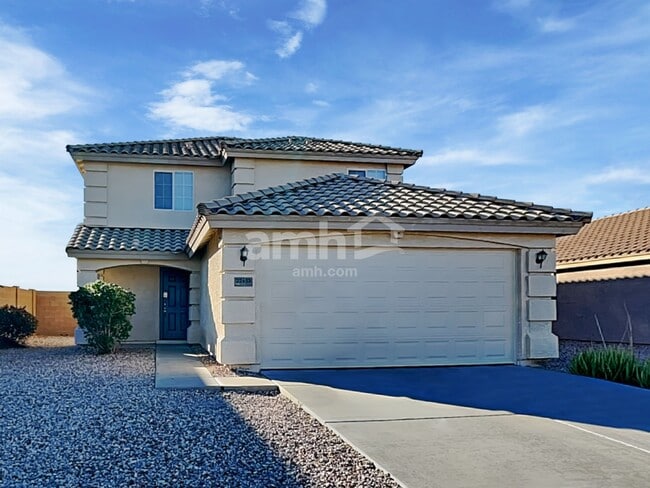 Building Photo - 22653 W Mesquite Dr Rental