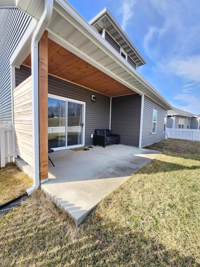 Photo - 3203 Timber Run Dr