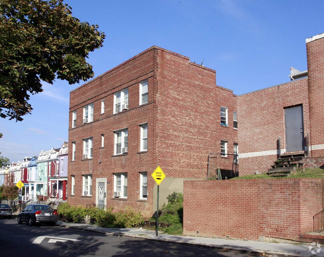 Photo - 733 Hobart Pl NW Apartments
