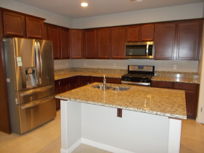 Photo - Immaculate 4 BR, 3.5 Bath, 2 Car Garage Ho...