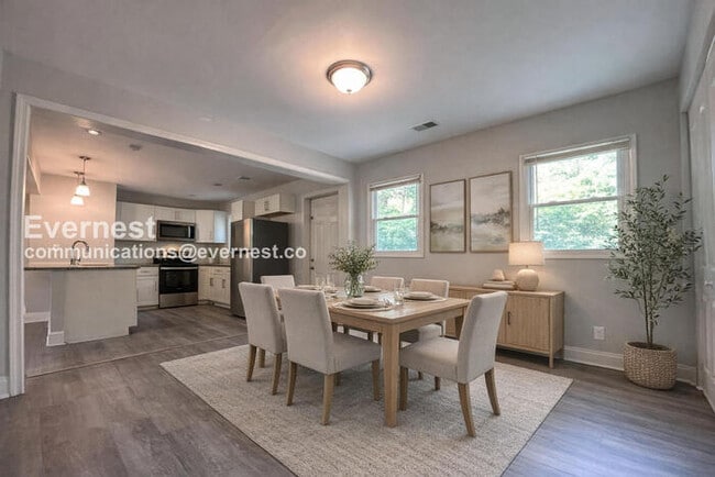 Photo - 438 Lanier St NW