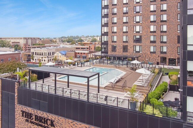 Photo - The Brick of Hackensack