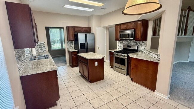 Photo - 1602 Stoney Park Dr