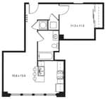 style 05 floorplan
