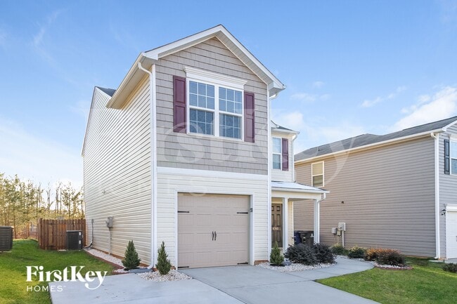 4360 Oak Pointe Dr