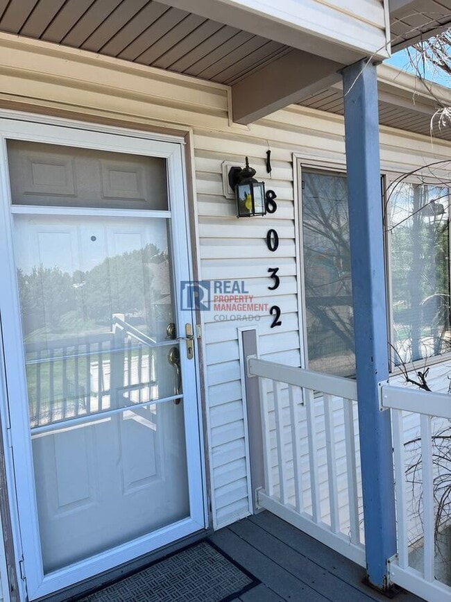 Building Photo - 18032 Becket Dr Rental