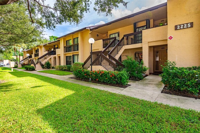 Photo - 2225 SW 15th St Condo Unit UPDATED  #231