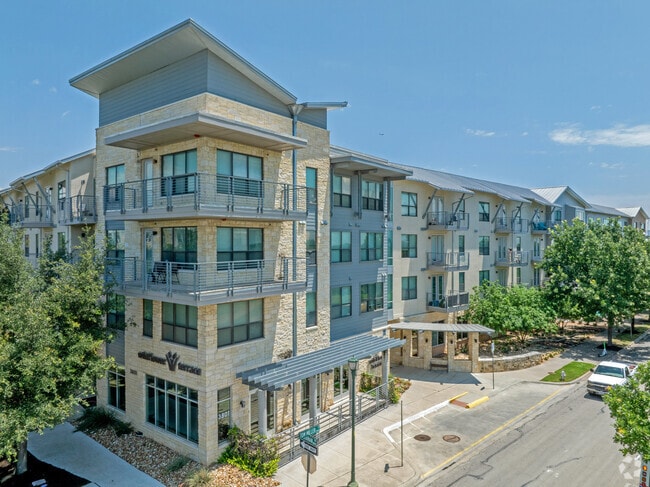 Wildflower Terrace Senior Apartments