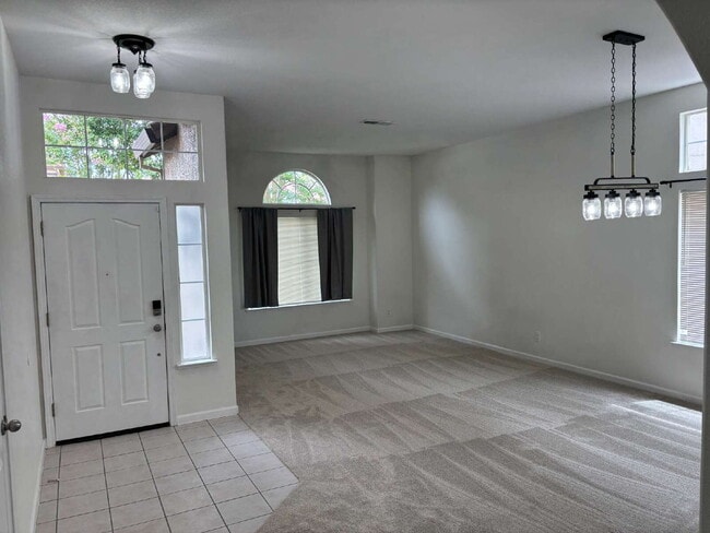 Photo - Spacious 4 Bed, 2 Bath Home with 3-Car Garage, Nice Backyard & Pet-Friendly Living