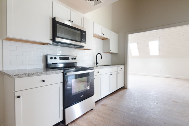 Photo - Peach Alley Commons