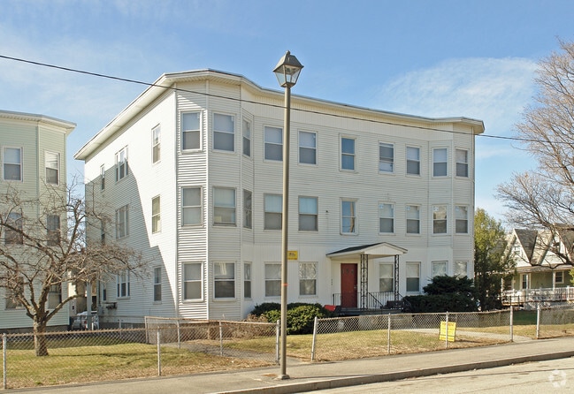 Building Photo - 213 Laurel Rental