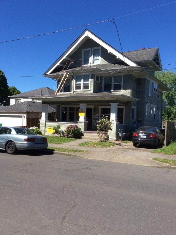 Building Photo - 2515 SE 23rd Ave Rental