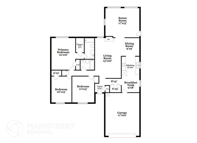 Photo - 1185 Sunday Ln