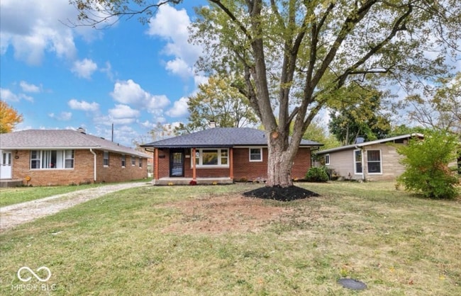 Photo - 4119 N Butler Ave