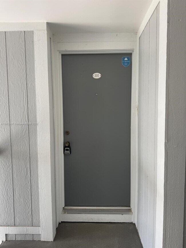 Photo - 9707 Hammocks Blvd Unit 205