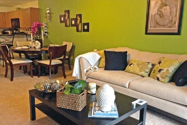 Photo - Town Park Crossing Apartments