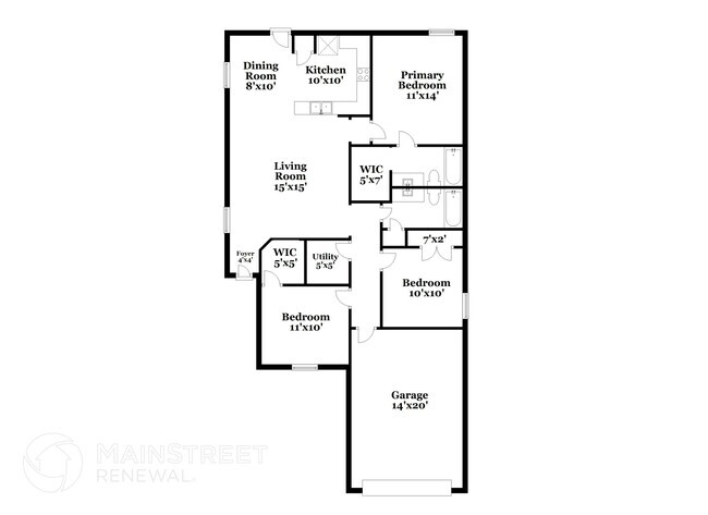 Building Photo - 25261 Dickens Dr Rental