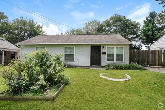 Building Photo - 4724 Granada Dr Rental
