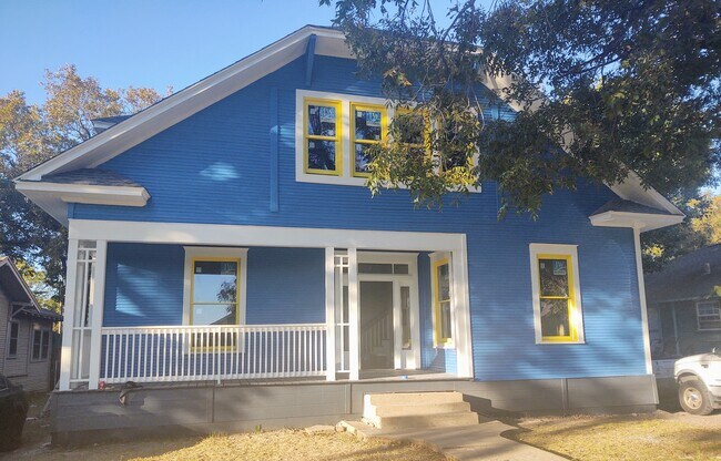 1013 S Glasgow Dr Unidad A