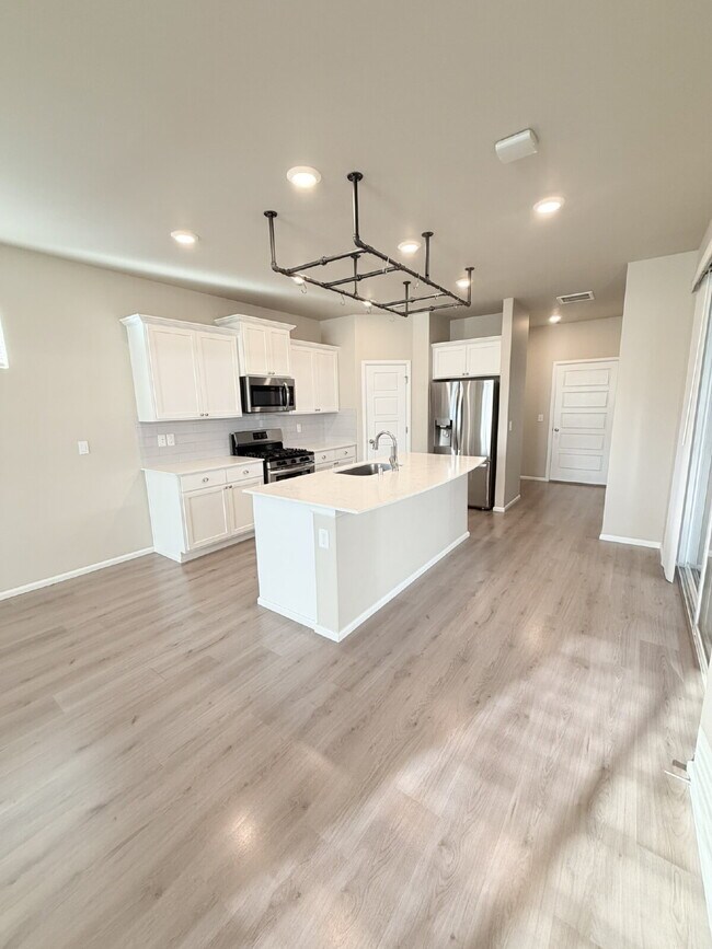 Photo - Newer Build 3 Bedroom 3 Bathroom- Single Family Home