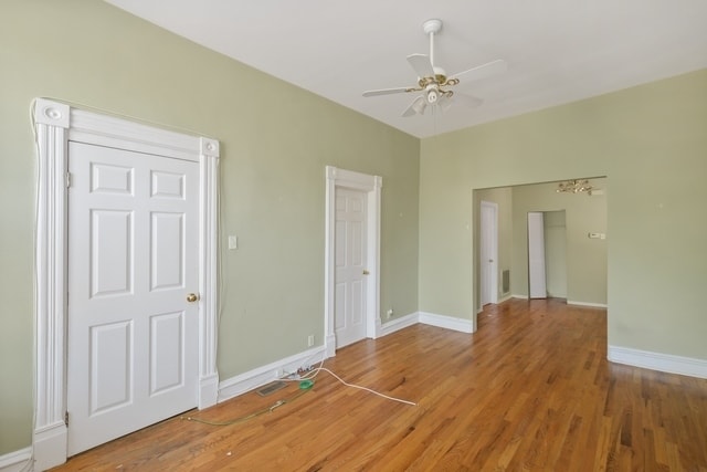 Photo - 614 S Oakley Blvd Unit 1
