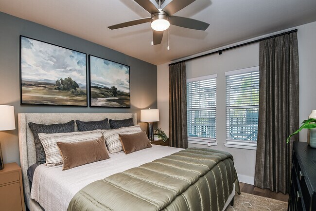 Apartamentos Encore Narcoossee — foto comunitaria