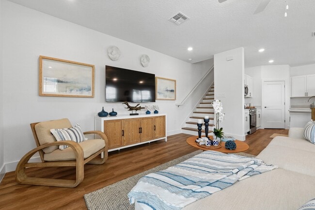 Photo - Highland Ridge Townhomes