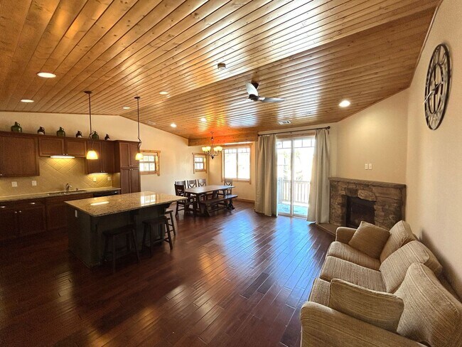 Photo - The Ponderosa Meadows Townhouse