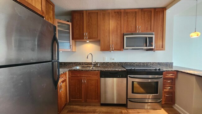 Photo - 405 N WABASH Ave Unidad 1401