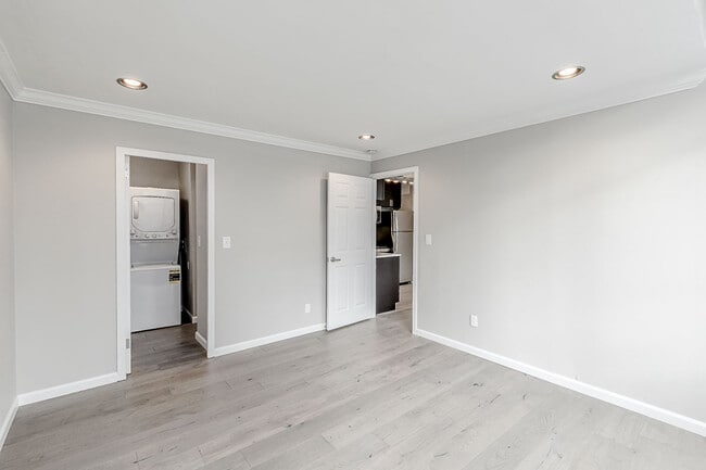 The Venue Apartments