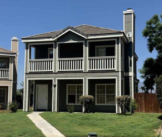 Building Photo - 25510 Portola Loop Rental