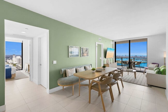 Photo - 601 NE 1st Ave Unit ID1227491P