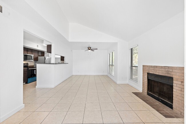 Photo - 7200 W T C Jester Blvd Unit 1701