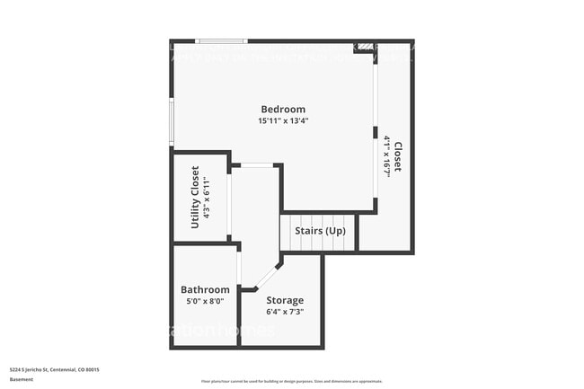 Photo - 5224 S Jericho St