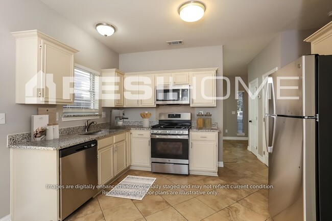 Photo - 2847 Meadow Way Ln