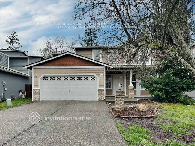 Building Photo - 2508 179th St Ct E