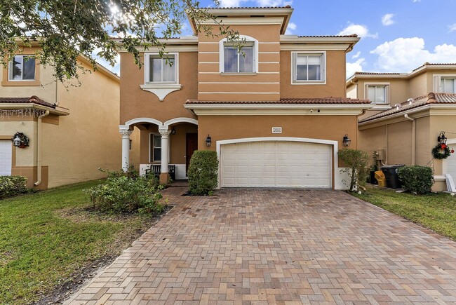 Photo - 206 Gazetta Way House