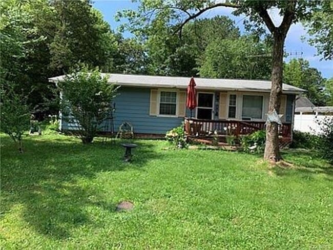 Building Photo - 207 Belvidere St