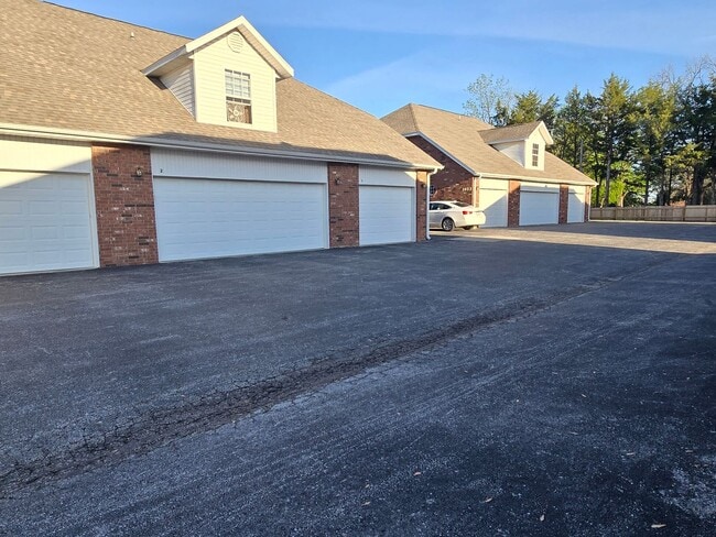 Photo - Capri Townhomes Unit 1401-1415 Frosty Drive