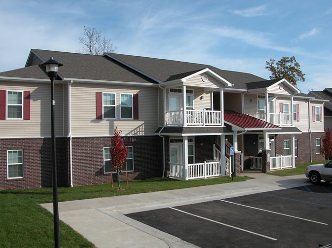 Photo - Timber Creek Estates Apartments