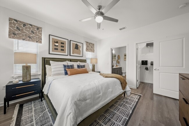 Revello Apartments