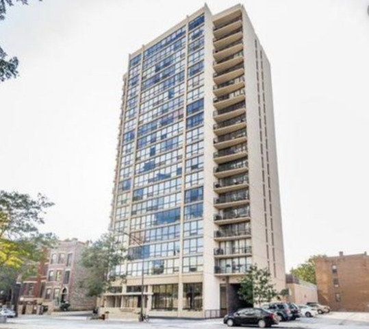 Photo - 1540 N La Salle Dr Apartment Unit 507