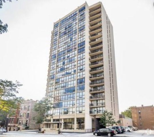 Building Photo - 1540 N La Salle Dr Unit 507 Rental