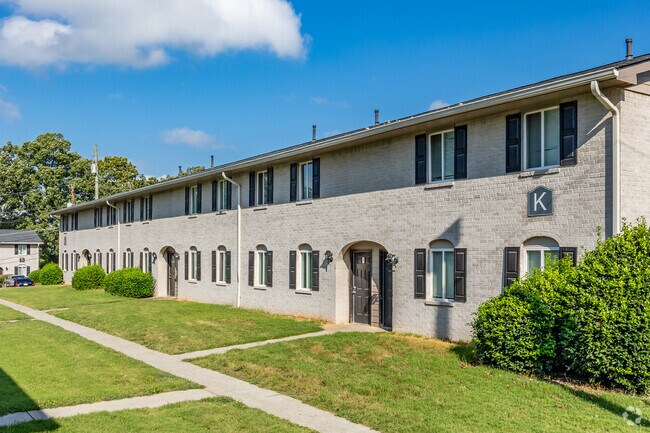 Photo - Park Place Townhomes